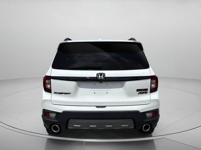 Used 2024 Honda Passport TrailSport