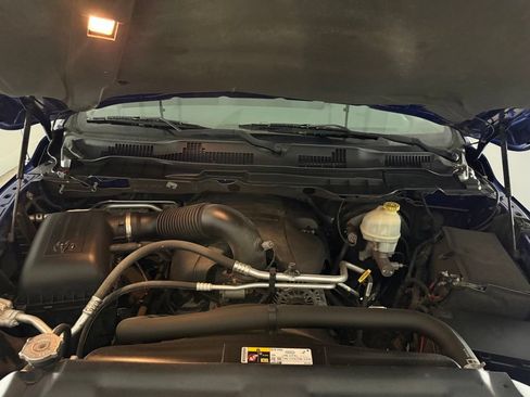 Used 2014 RAM 1500 Big Horn AWD/4WD image 33