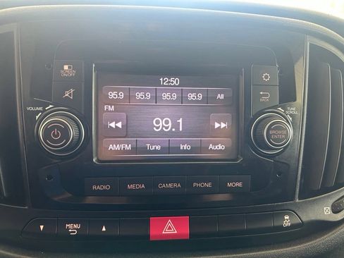 Used 2022 RAM ProMaster City Wagon FWD image 8