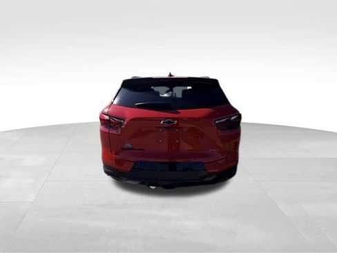 Used 2021 Chevrolet Blazer RS w/ Enhanced Convenience Package AWD/4WD image 5