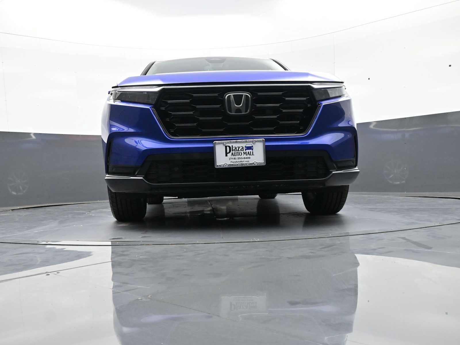 Certified 2024 Honda CR-V EX-L image 34