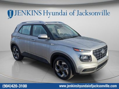 Certified 2024 Hyundai Venue SEL