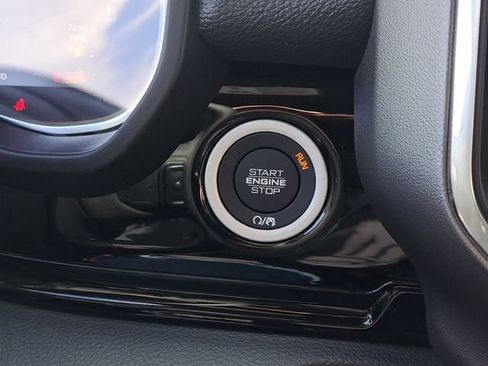 New 2026 RAM 1500 Laramie w/ Night Edition image 11