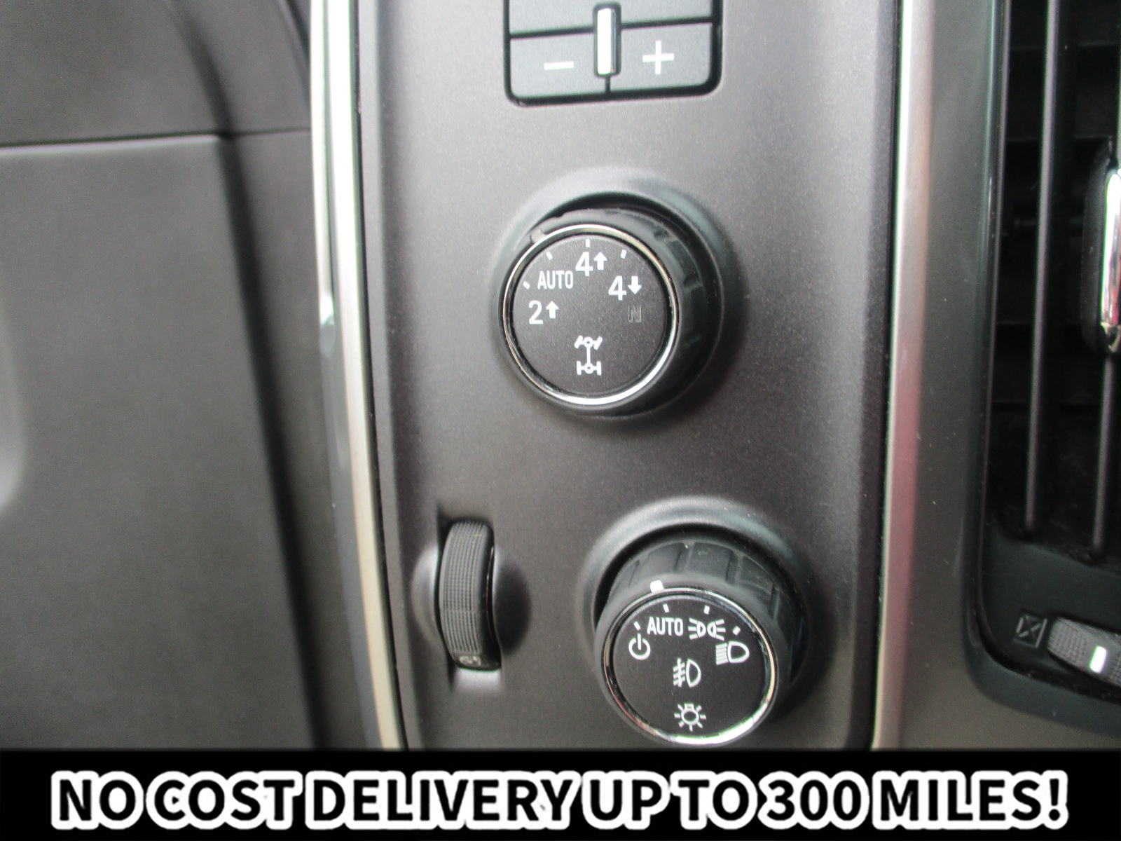 Used 2016 Chevrolet Silverado 1500 LT w/ All Star Edition AWD/4WD image 18