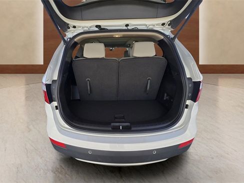 Used 2016 Hyundai Santa Fe SE w/ Option Group 03 image 34