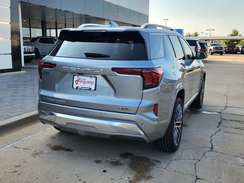 New 2026 GMC Terrain Denali image 4