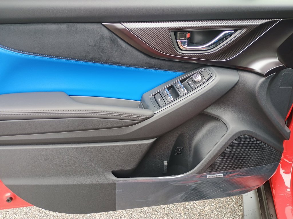 New 2026 Subaru WRX tS AWD/4WD image 10