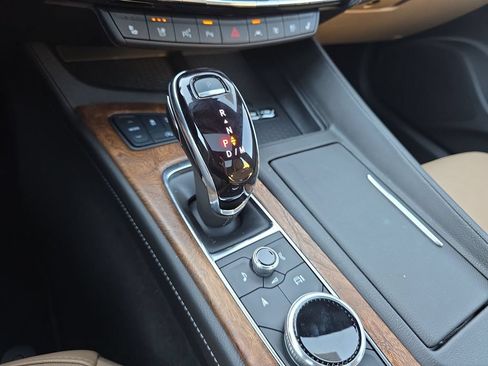 Used 2026 Cadillac CT5 Premium Luxury w/ Technology Package AWD/4WD image 16