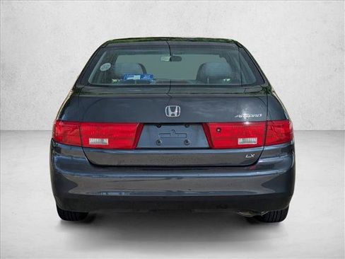 Used 2005 Honda Accord LX image 6