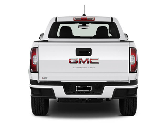 Used 2022 GMC Canyon AT4 AWD/4WD image 6