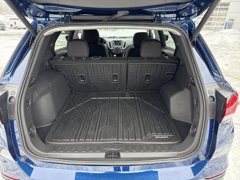 Certified 2022 Chevrolet Equinox LT image 11