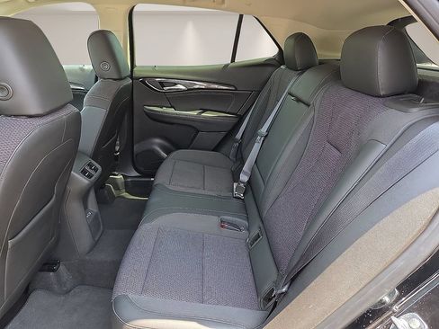 Used 2023 Buick Envision Preferred w/ Sport Touring Package AWD/4WD image 11