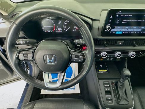 Used 2023 Honda CR-V EX-L image 11