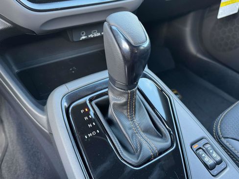 New 2026 Subaru Crosstrek 2.5i Wilderness image 14