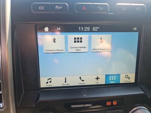 Used 2017 Ford F450 Platinum w/ Platinum Ultimate Package image 26