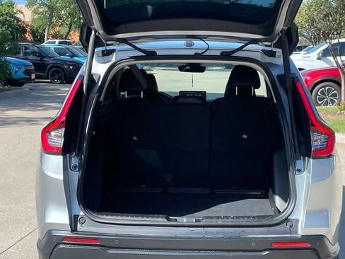 Used 2025 Honda CR-V EX-L image 25