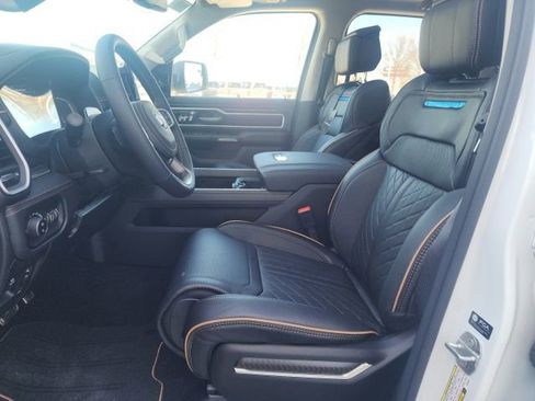 New 2026 RAM 1500 Tungsten image 25