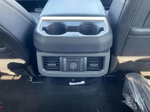 New 2025 Ford F350 Lariat w/ Lariat Ultimate Package image 14