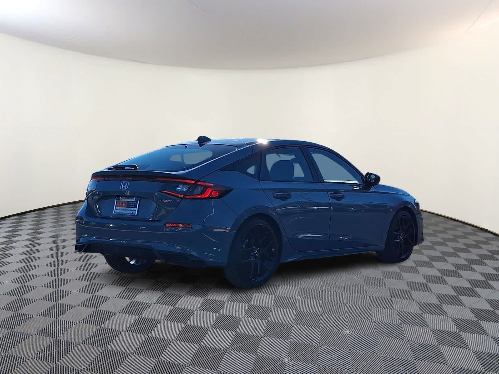 Used 2024 Honda Civic Sport image 5