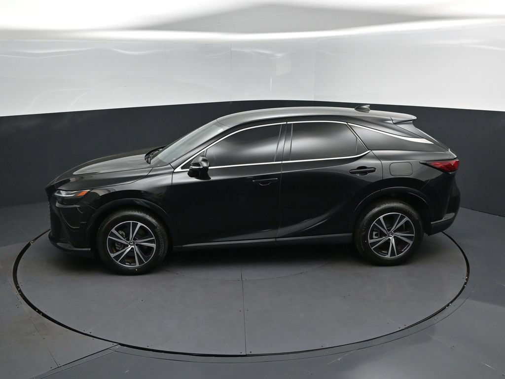 Certified 2023 Lexus RX 350 FWD image 32