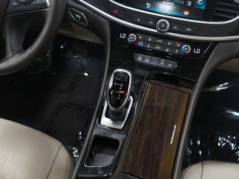 Used 2019 Buick LaCrosse Premium w/ Driver Confidence Package II image 18