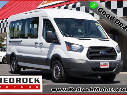 Used 2018 Ford Transit 350 XL