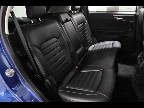 Certified 2023 Ford Edge SEL w/ Cargo Accessory Package AWD/4WD image 18