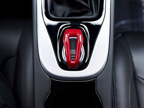 Used 2025 Lotus Emira RWD image 73