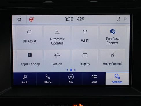 Used 2021 Ford Expedition Limited image 33