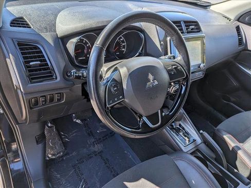 Used 2024 Mitsubishi Outlander Sport AWD image 10