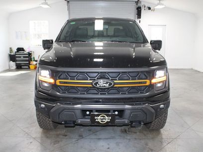 Used 2025 Ford F150 Tremor w/ Equipment Group 402A High