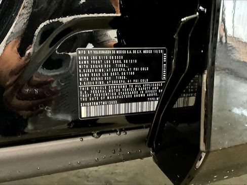 New 2026 Volkswagen Tiguan SE R-Line image 36