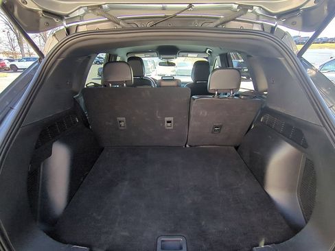 Used 2025 Ford Escape ST-Line FWD image 28