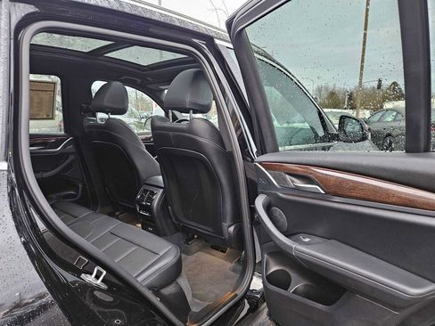 Used 2023 BMW X3 xDrive30i image 14