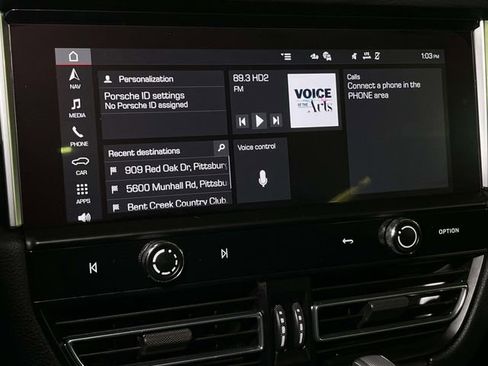 Certified 2023 Porsche Macan S AWD/4WD image 29