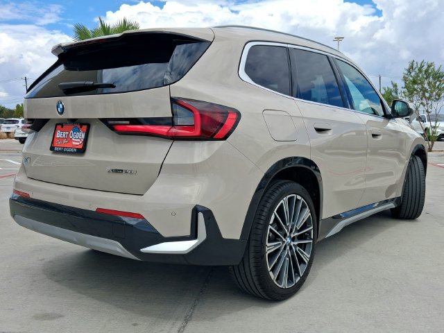 New 2026 BMW X1 xDrive28i w/ Convenience Package AWD/4WD image 7