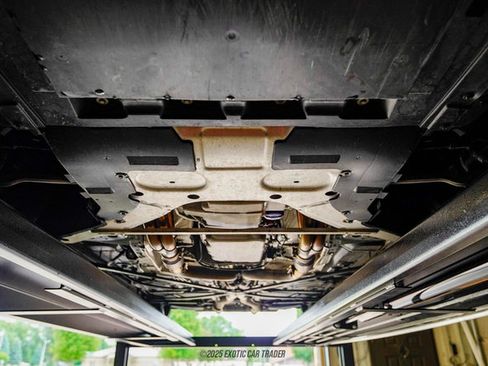 Used 2022 Chevrolet Camaro ZL1 image 49