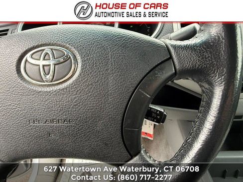 Used 2011 Toyota Tacoma 4x4 Double Cab w/ SR5 Pkg #2 image 39