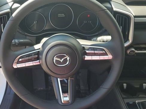 New 2026 MAZDA CX-50 2.5 Hybrid w/ Weather Package image 21