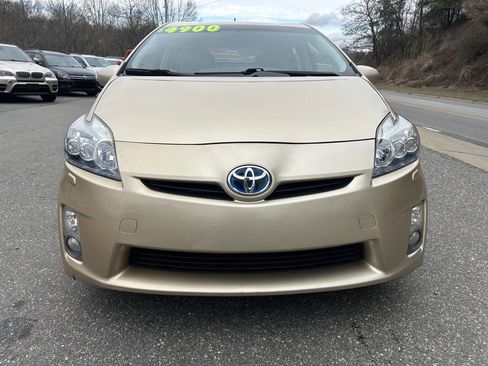 Used 2011 Toyota Prius Four image 12
