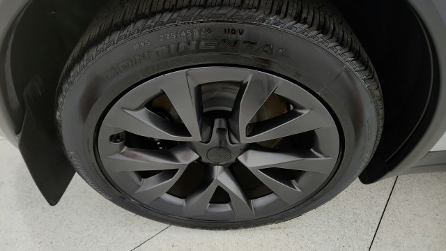 Used 2024 Tesla Model X AWD/4WD image 90
