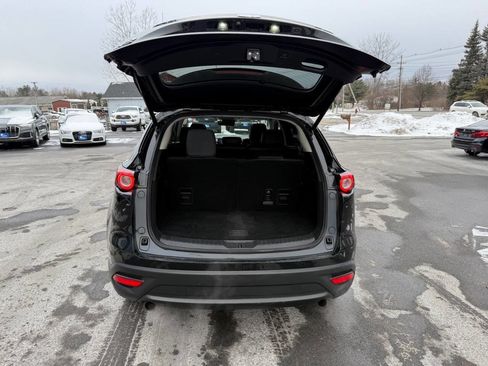 Used 2023 MAZDA CX-9 Touring Plus image 12