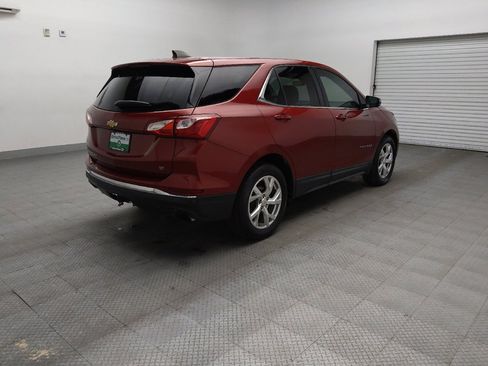 Used 2018 Chevrolet Equinox LT FWD image 9