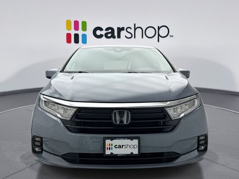 Used 2023 Honda Odyssey Touring image 8