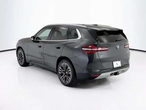 Used 2025 BMW X3 xDrive30i w/ Premium Package AWD/4WD image 7