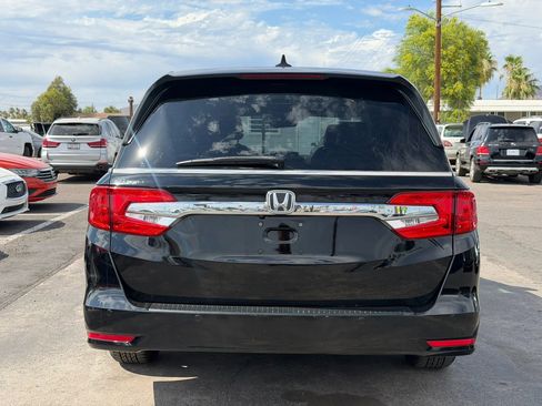 Used 2019 Honda Odyssey EX-L image 7