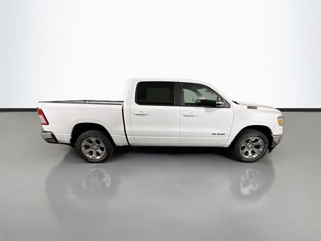 Used 2021 RAM 1500 Big Horn AWD/4WD image 8