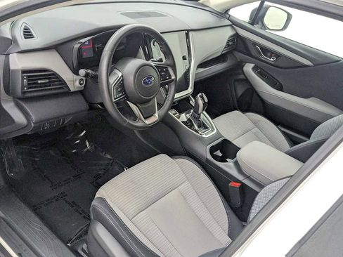 Certified 2025 Subaru Outback Premium AWD/4WD image 13