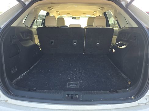 Used 2021 Ford Edge Titanium image 14