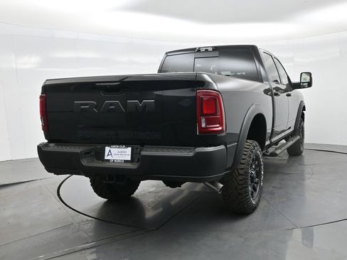 New 2026 RAM 2500 Power Wagon image 3